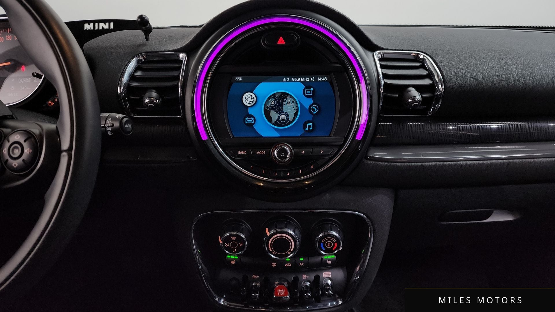 MINI 쿠퍼 D 클럽맨 2020 — миниатюра 16