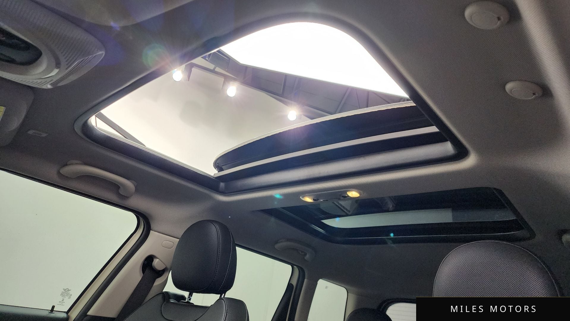 MINI 쿠퍼 D 클럽맨 2020 — миниатюра 19