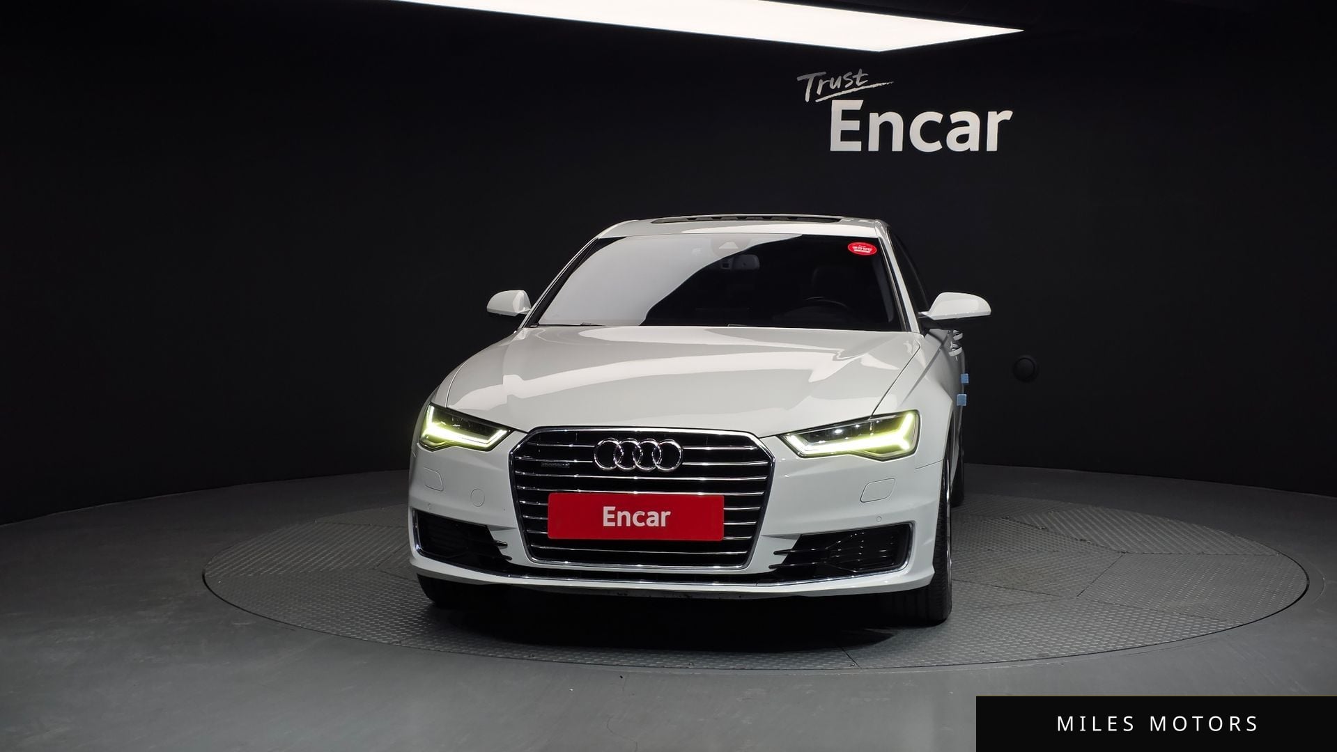 Audi A6 2016 — миниатюра 3