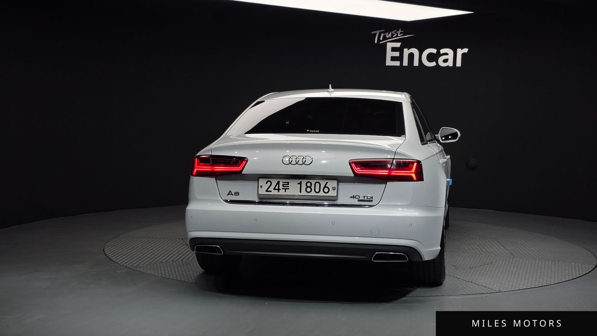 Audi A6 2016 — миниатюра 4