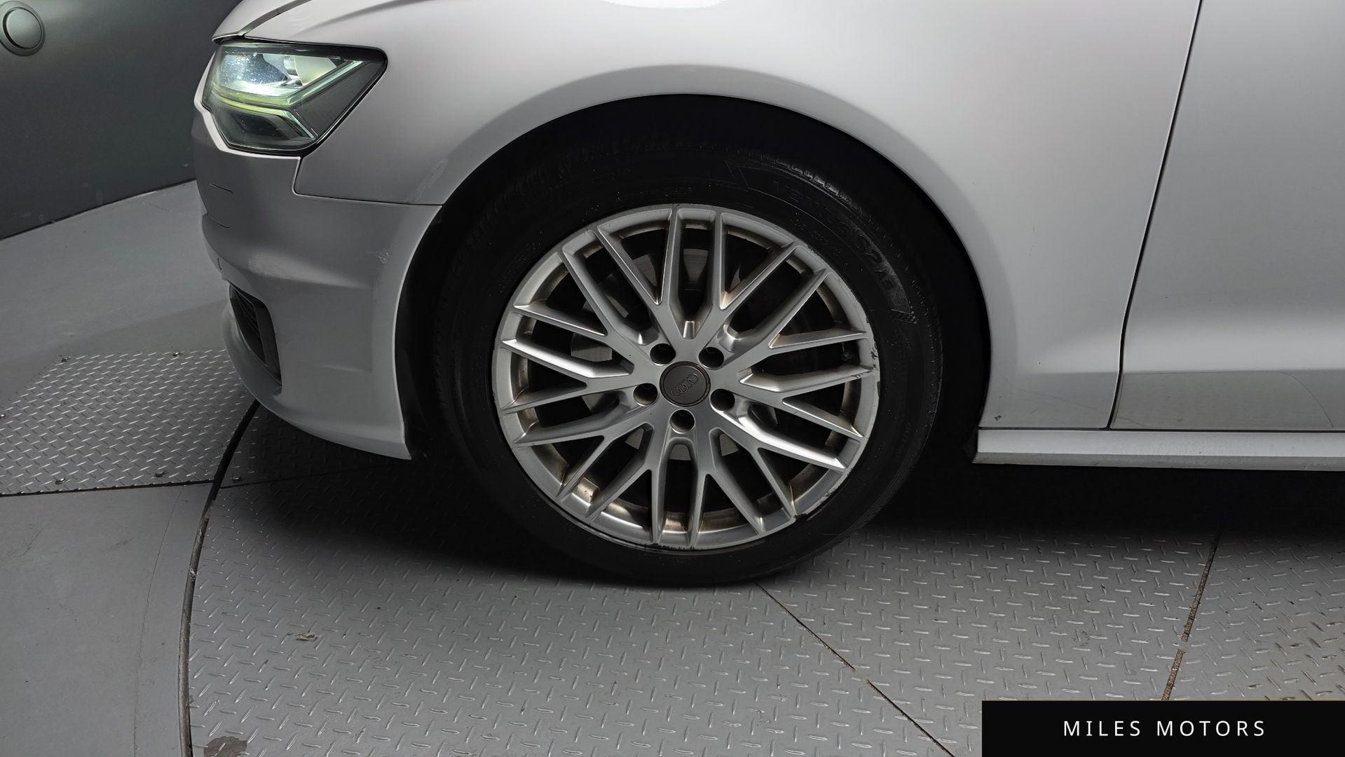 Audi A6 2016 — миниатюра 5