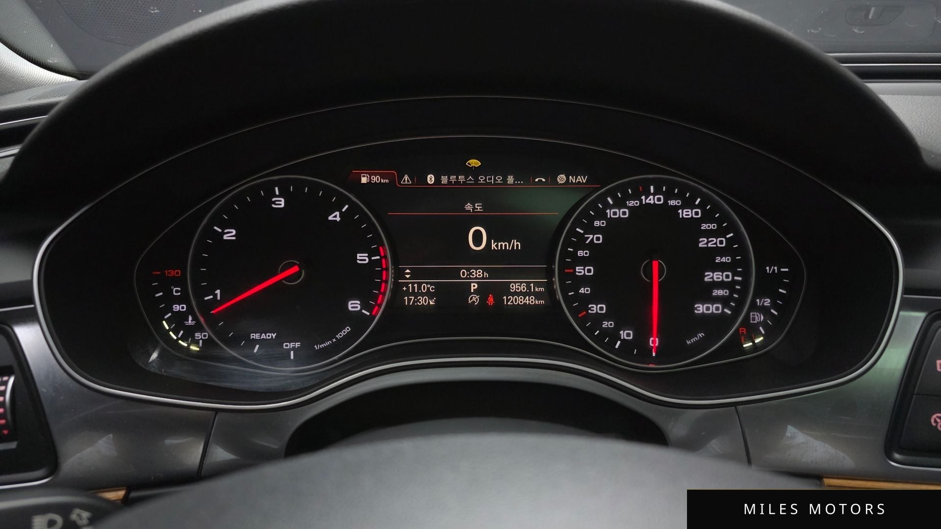 Audi A6 2016 — миниатюра 8