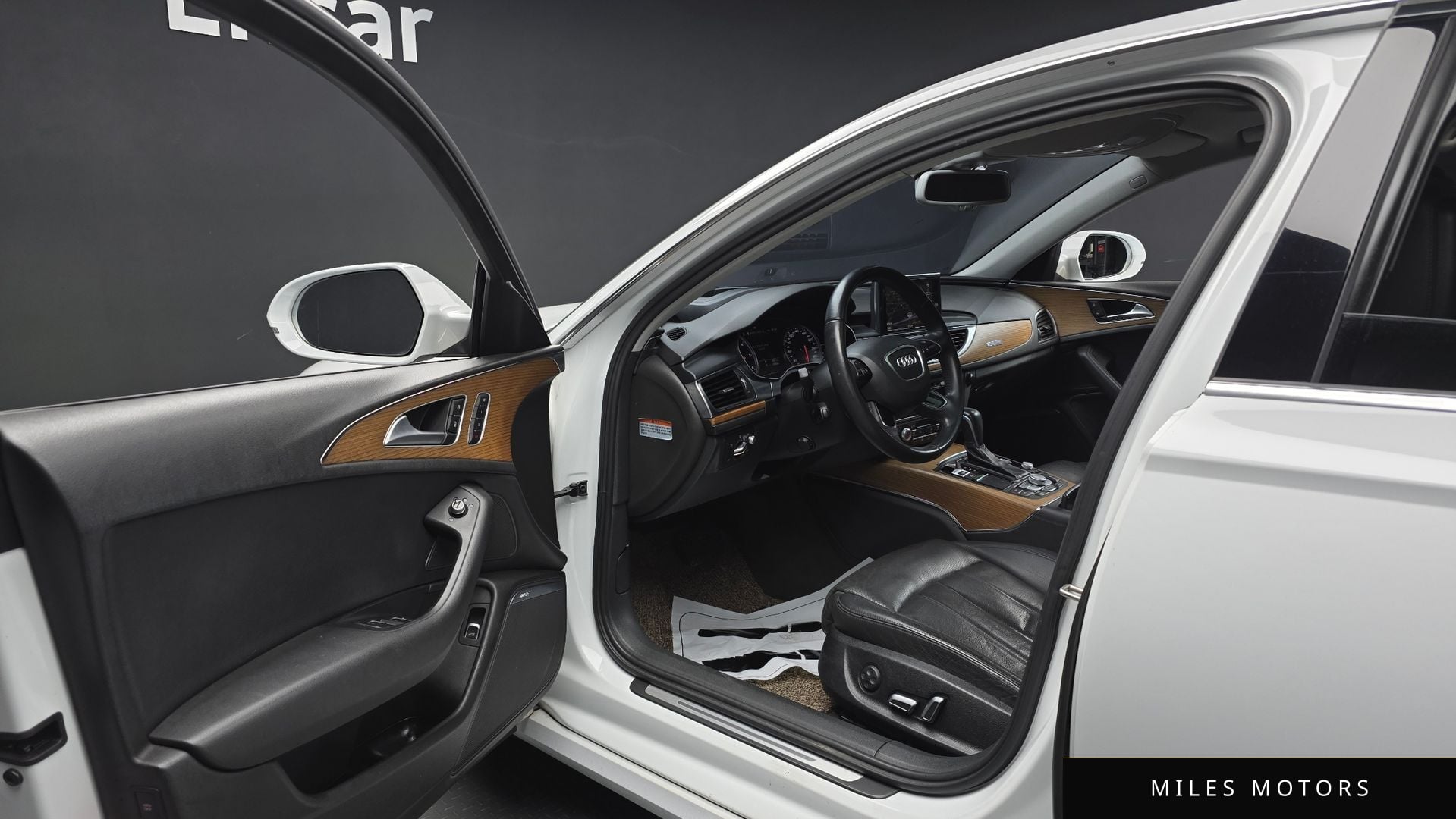 Audi A6 2016 — миниатюра 10