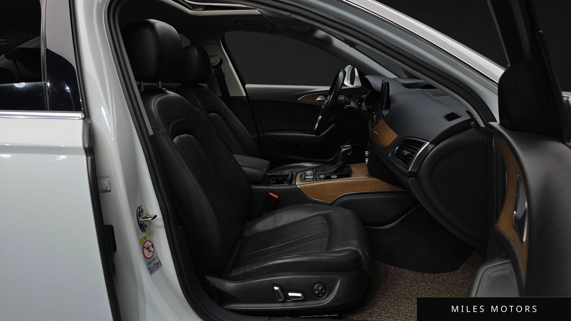 Audi A6 2016 — миниатюра 11