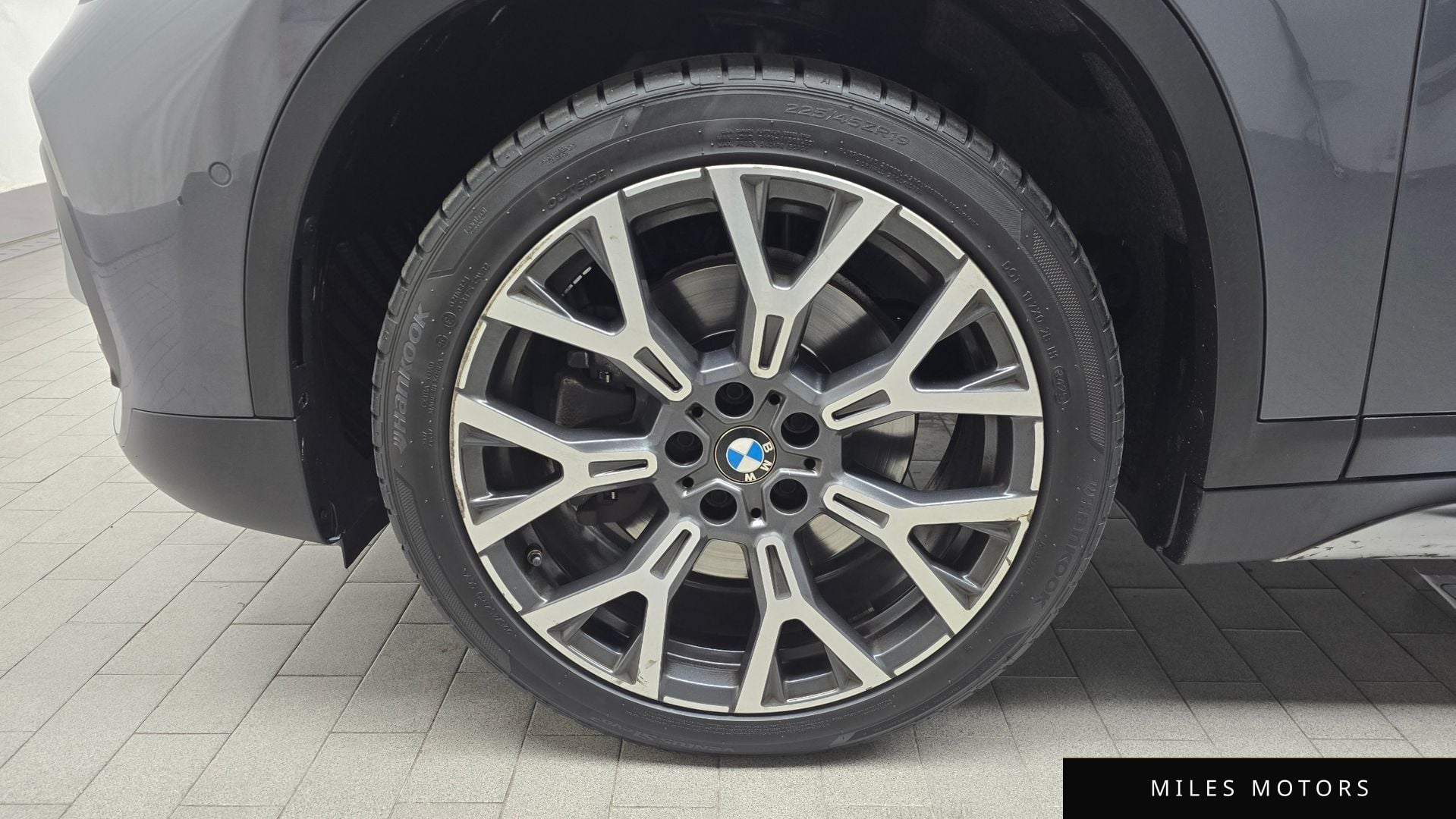 BMW X1 (F48) 2022 — миниатюра 5
