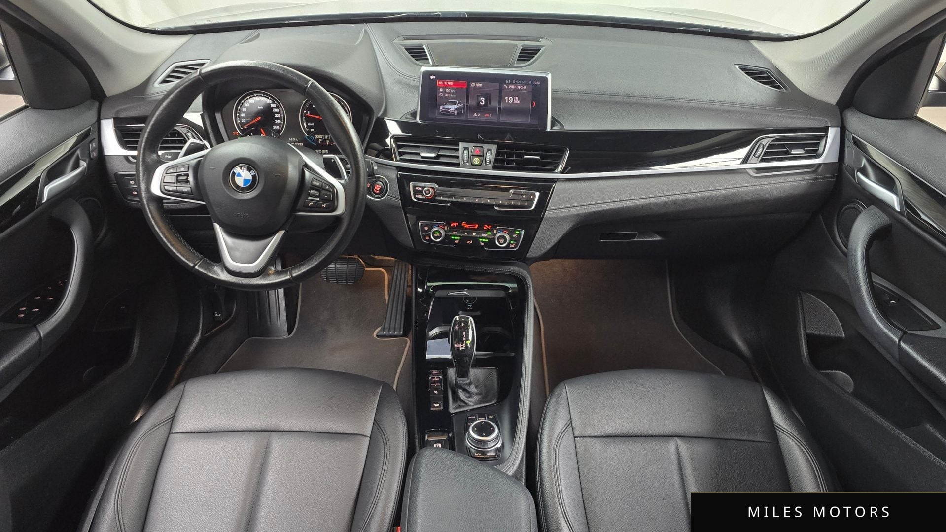 BMW X1 (F48) 2022 — миниатюра 7