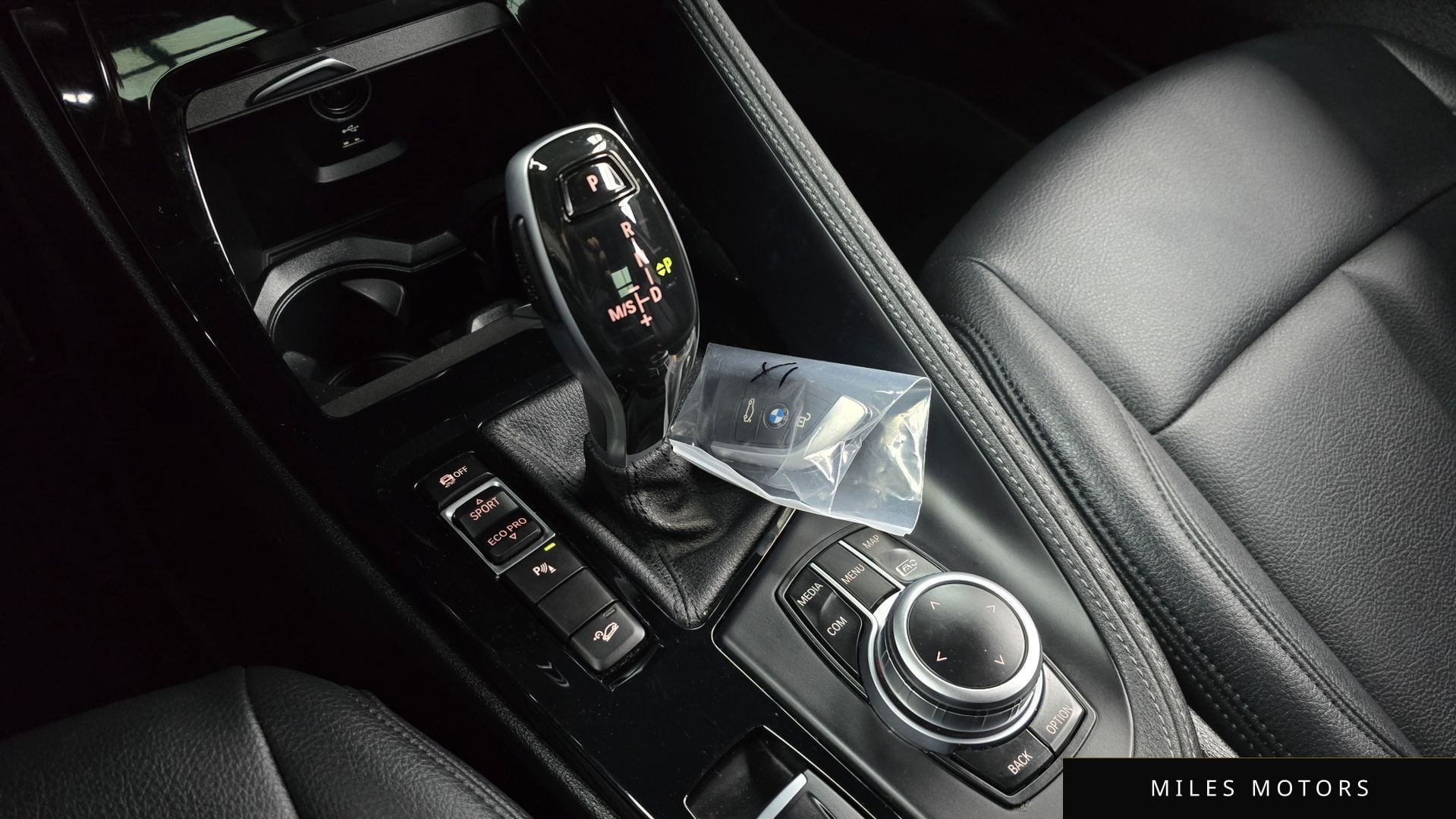 BMW X1 (F48) 2022 — миниатюра 9