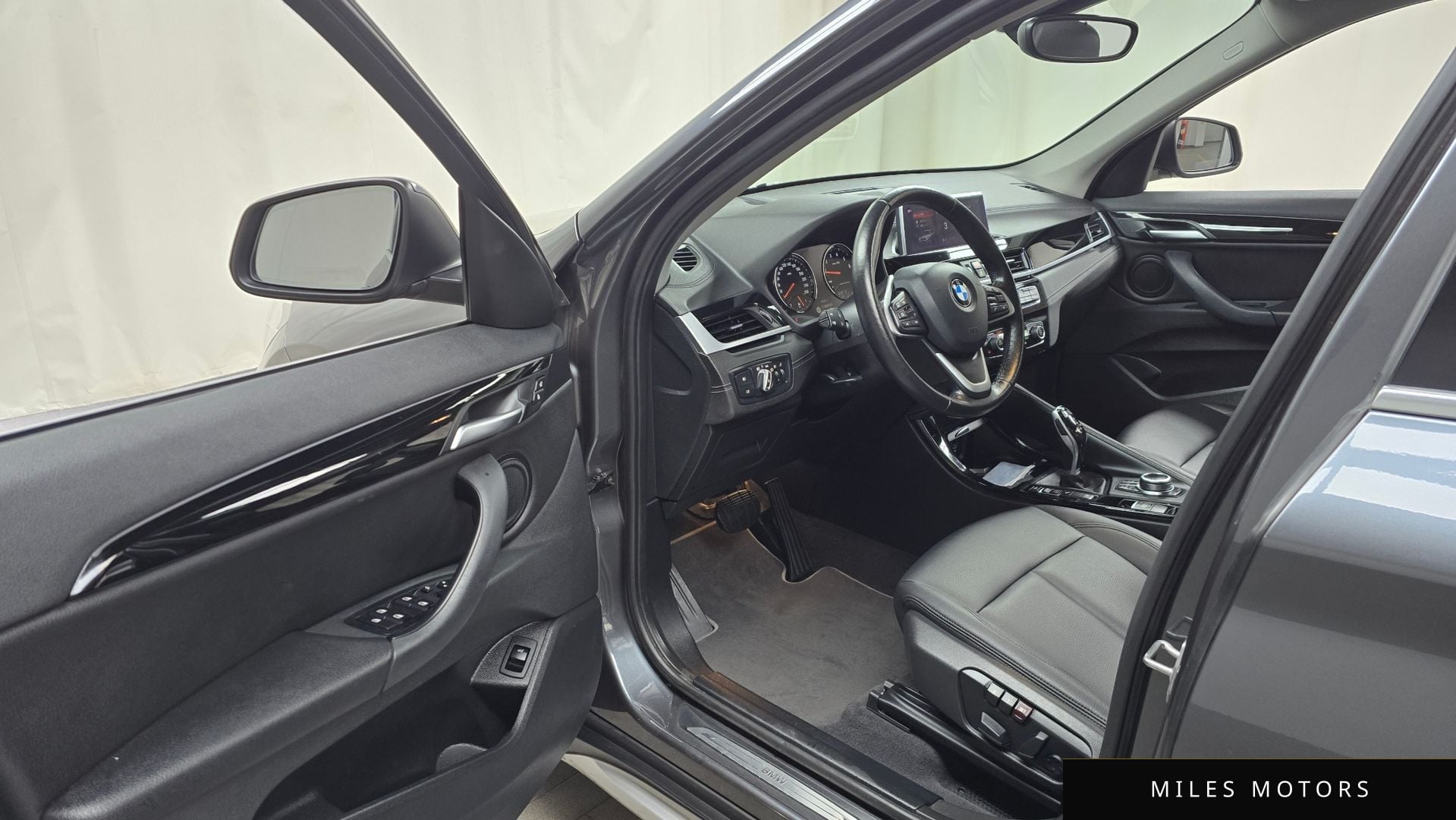 BMW X1 (F48) 2022 — миниатюра 10