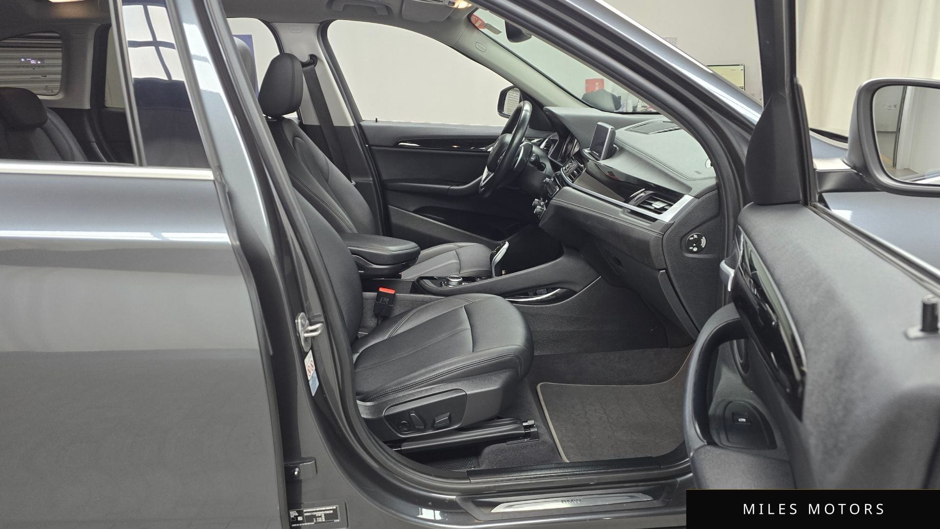 BMW X1 (F48) 2022 — миниатюра 11