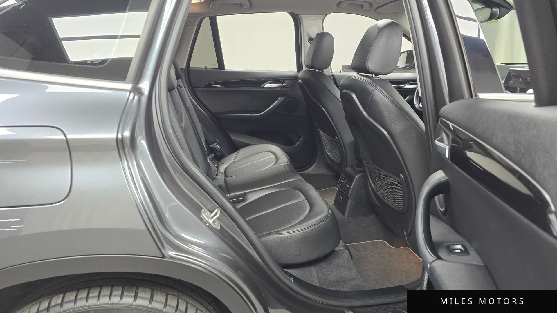 BMW X1 (F48) 2022 — миниатюра 12