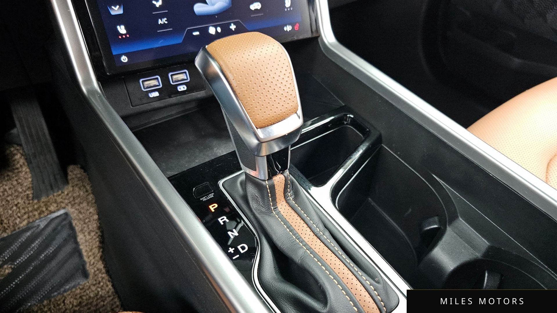 KG Mobility Torres 2024 — миниатюра 9