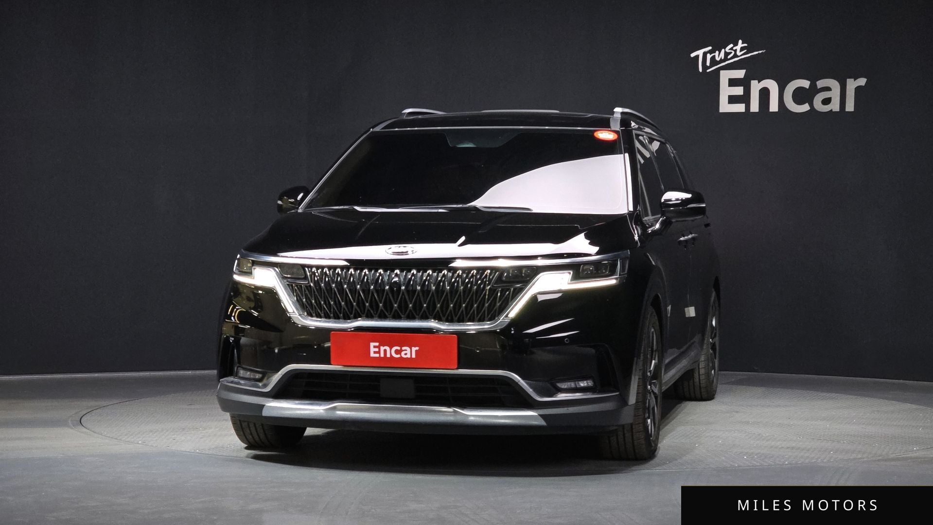Kia Carnival 2021 — миниатюра 3