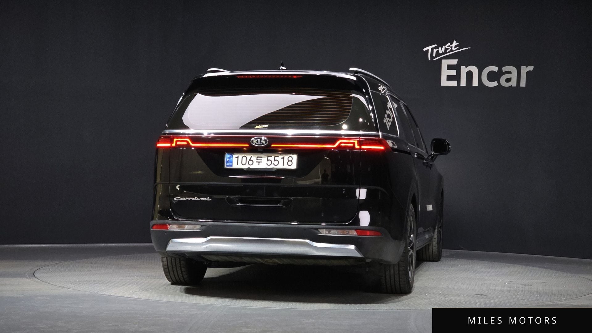 Kia Carnival 2021 — миниатюра 4