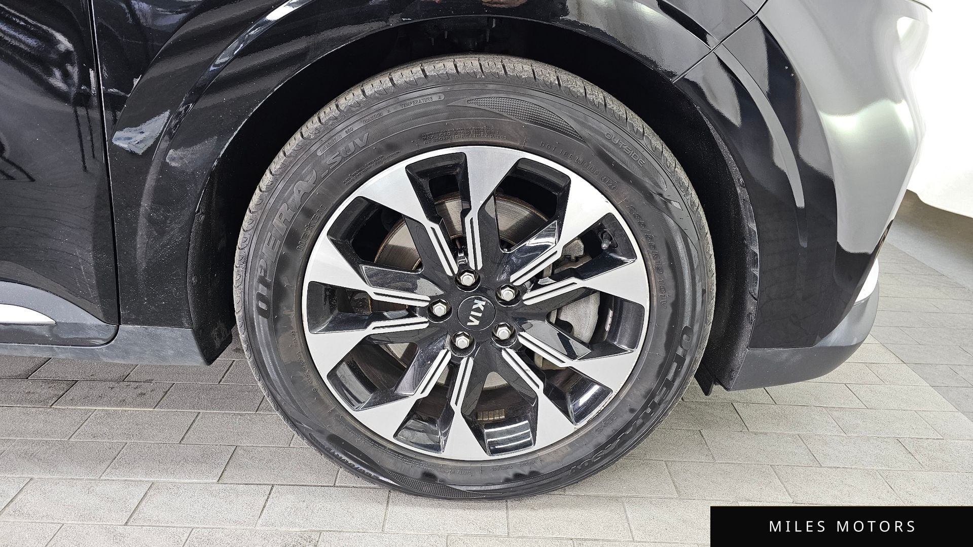 Kia Carnival 2021 — миниатюра 5