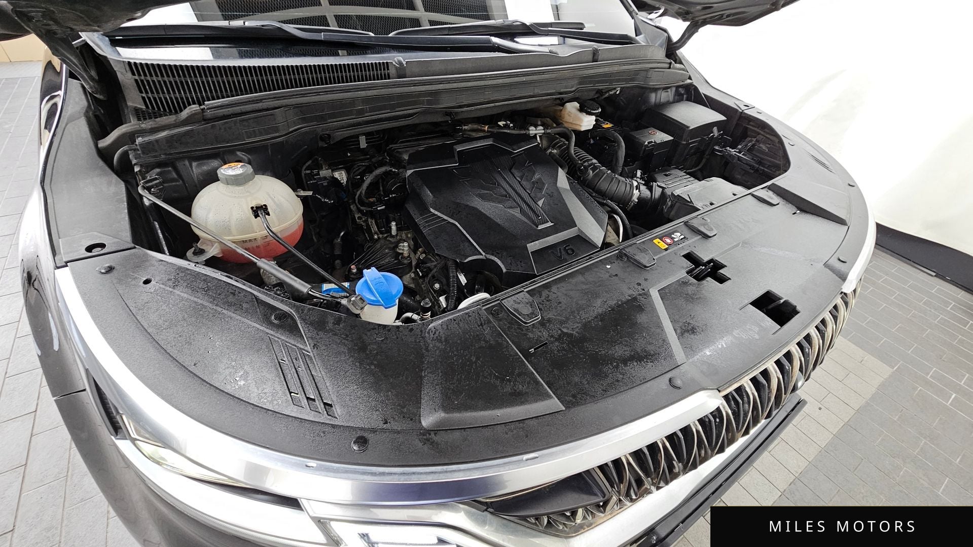 Kia Carnival 2021 — миниатюра 6