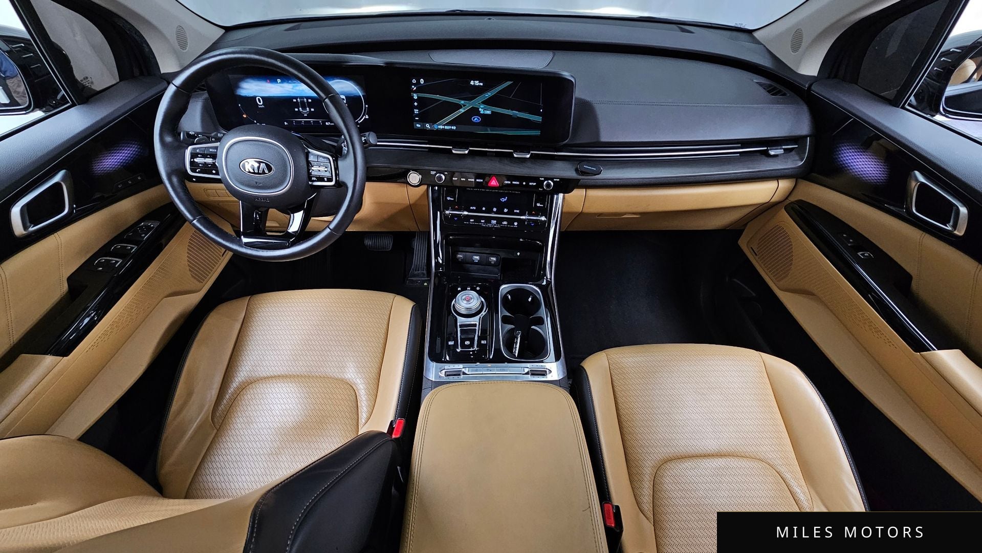Kia Carnival 2021 — миниатюра 7