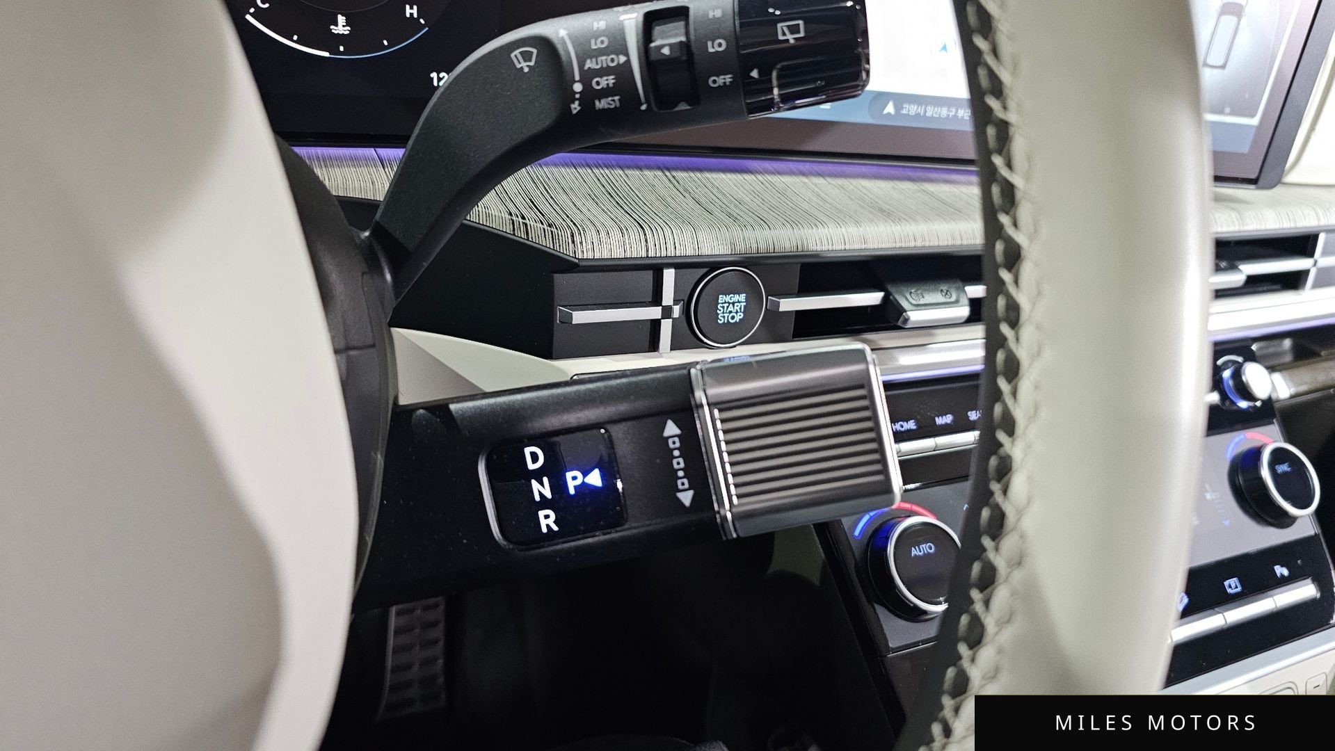Hyundai 싼타페 (MX5) 2024 — миниатюра 8