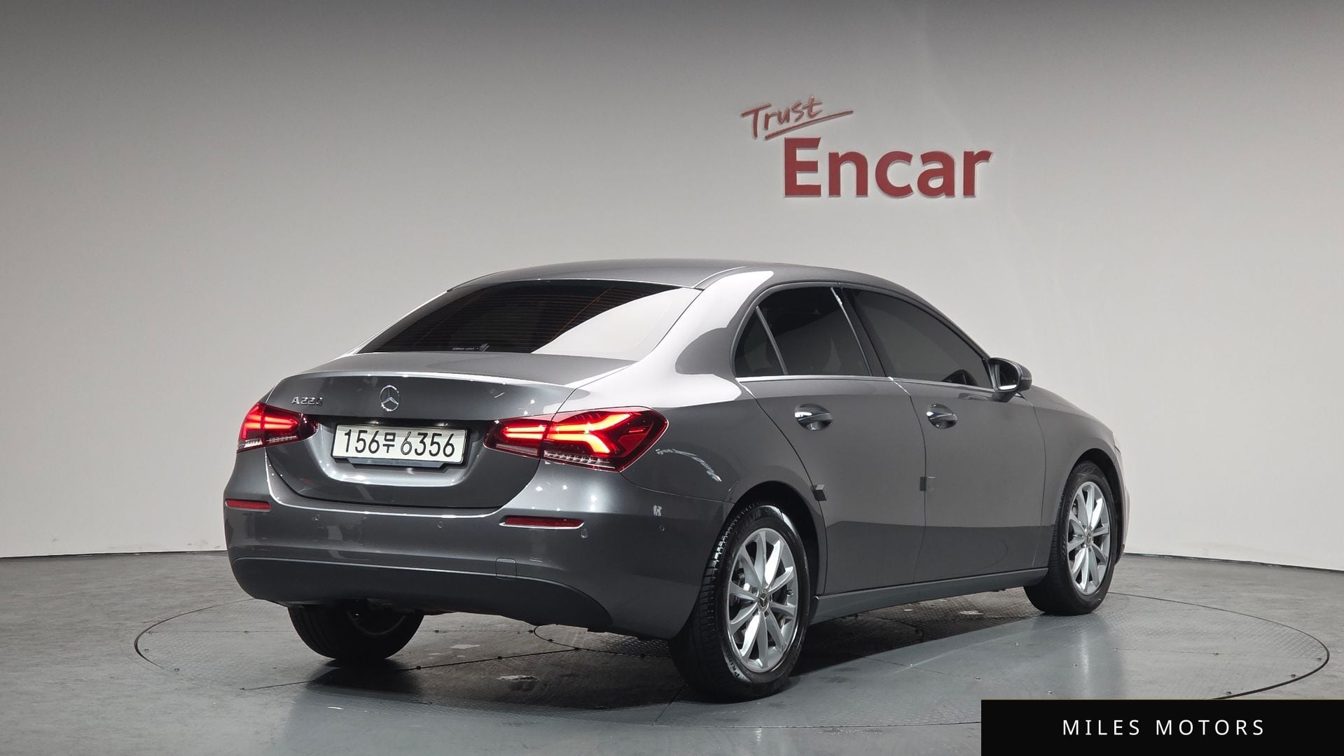 Mercedes-Benz A-Class W177 2020 — миниатюра 2