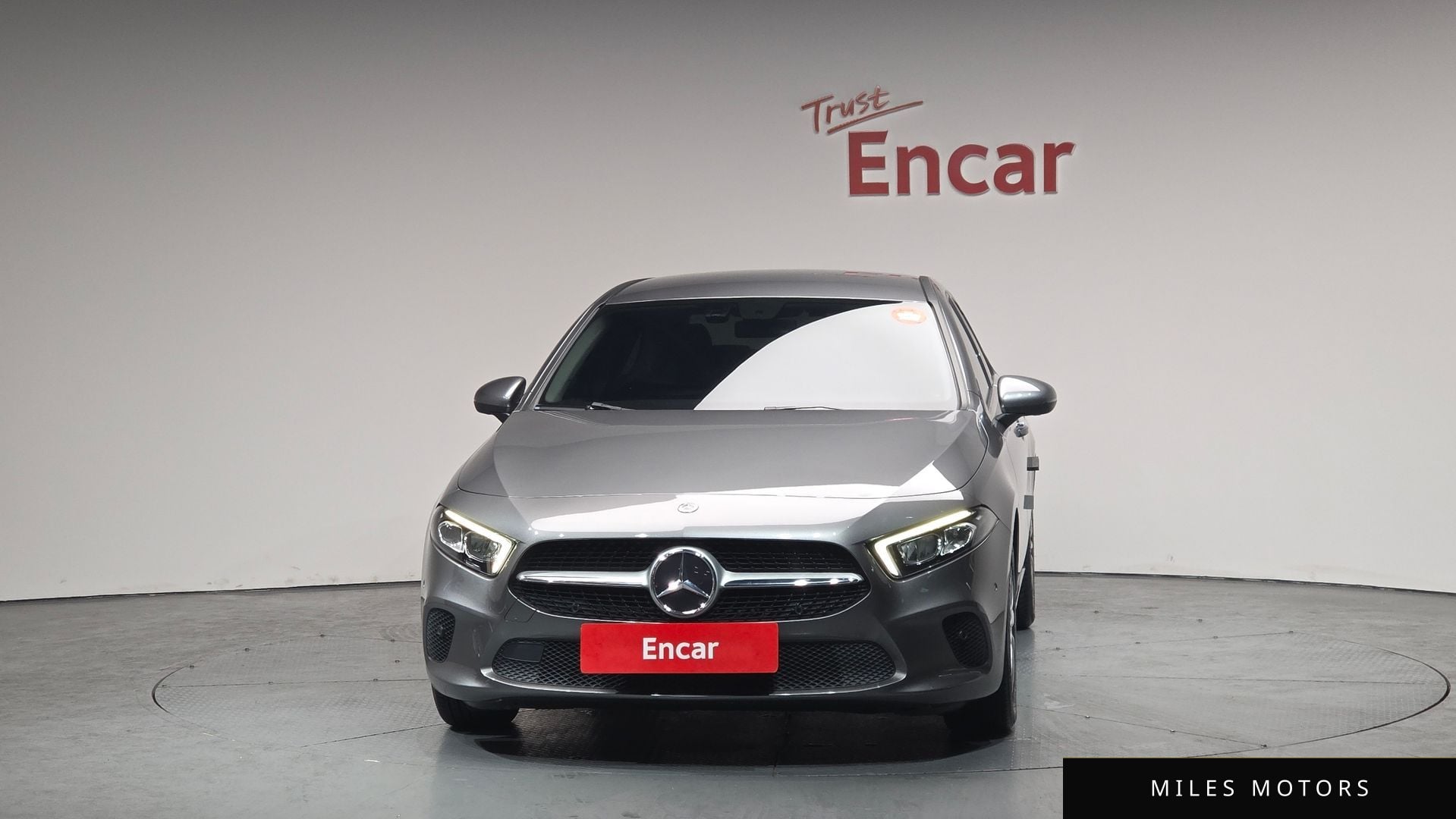Mercedes-Benz A-Class W177 2020 — миниатюра 3