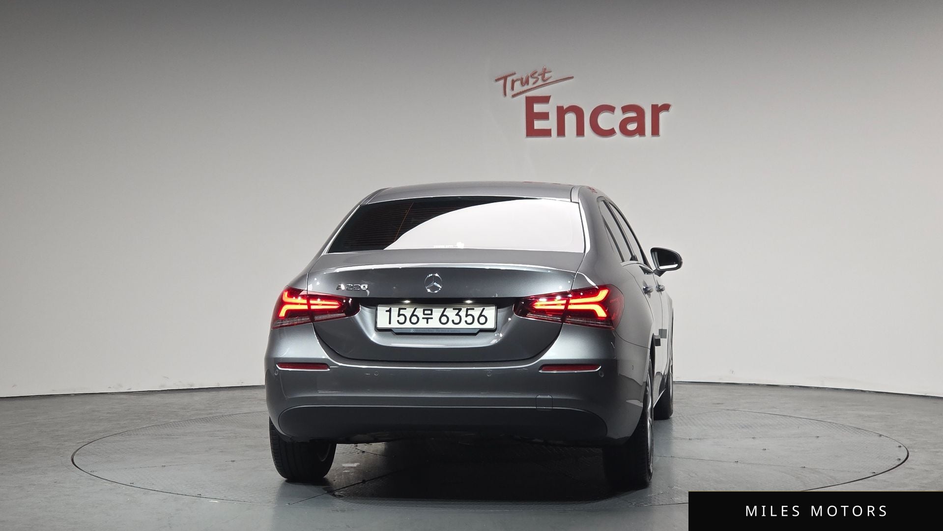 Mercedes-Benz A-Class W177 2020 — миниатюра 4