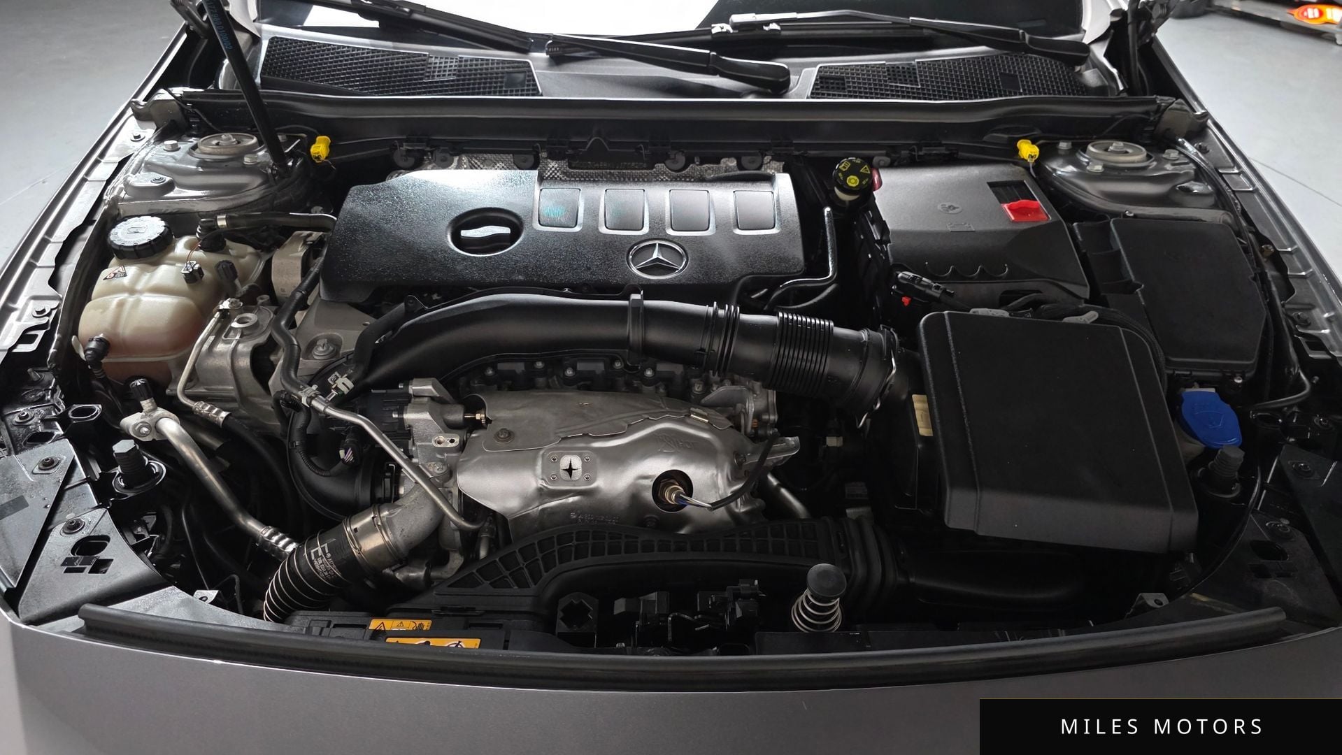 Mercedes-Benz A-Class W177 2020 — миниатюра 6