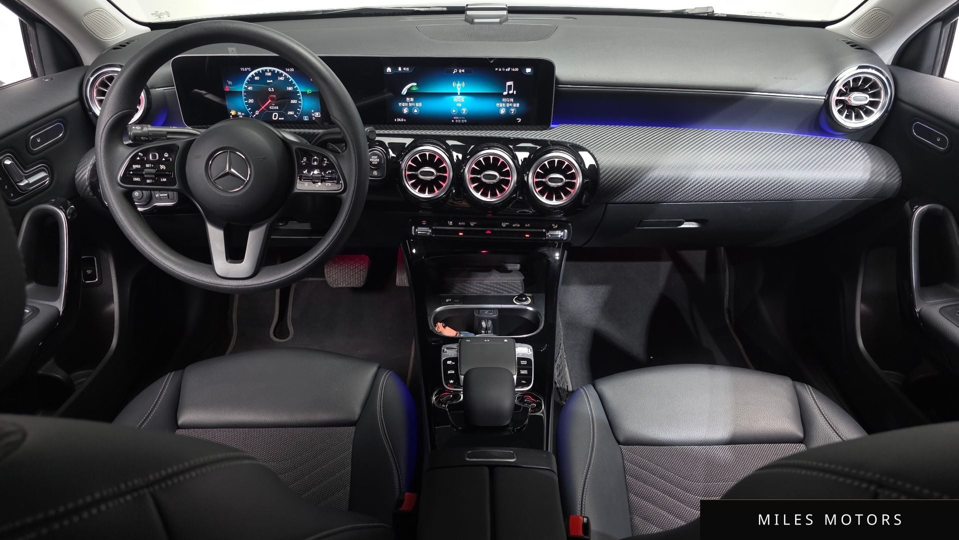 Mercedes-Benz A-Class W177 2020 — миниатюра 7