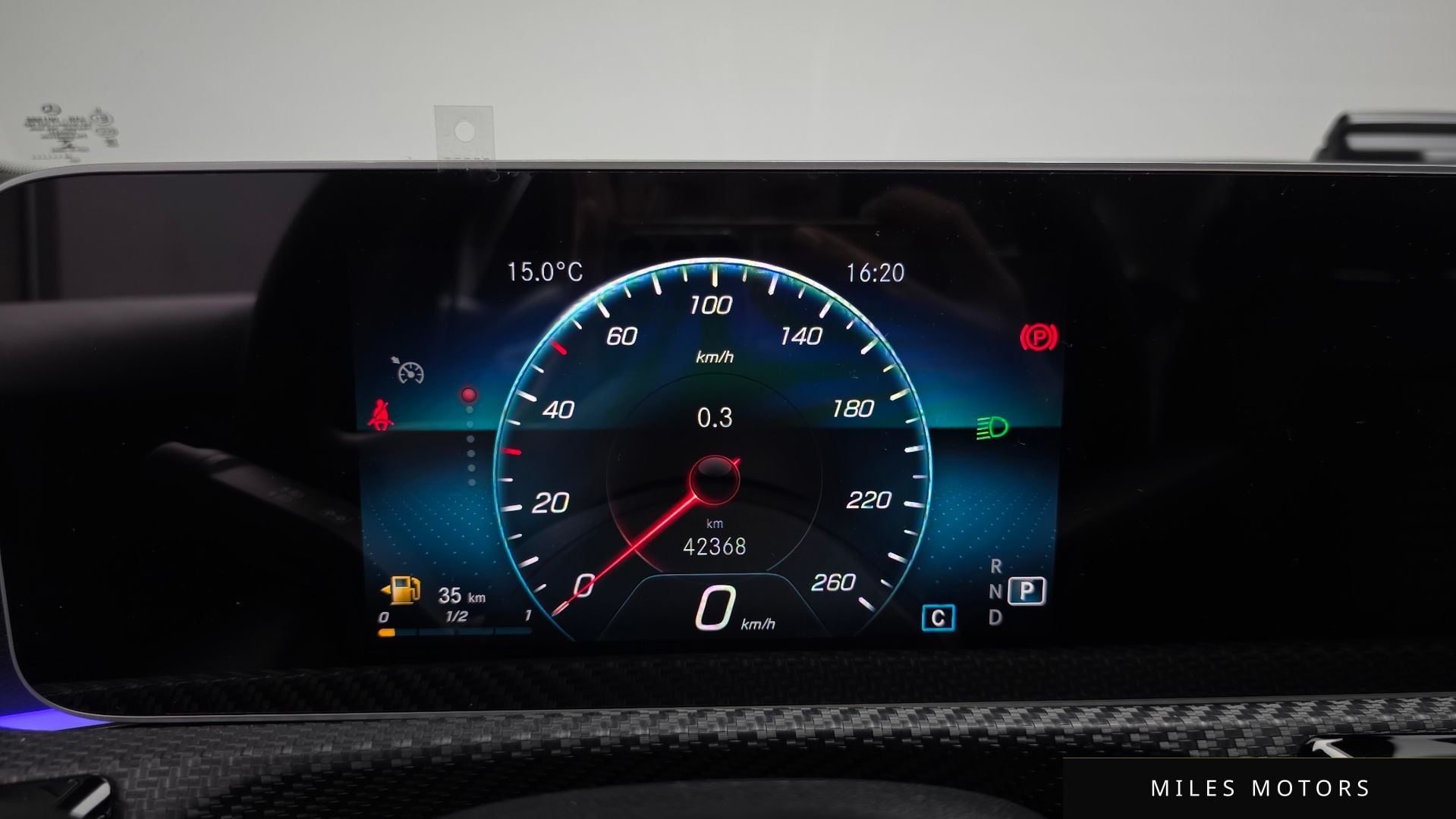Mercedes-Benz A-Class W177 2020 — миниатюра 8