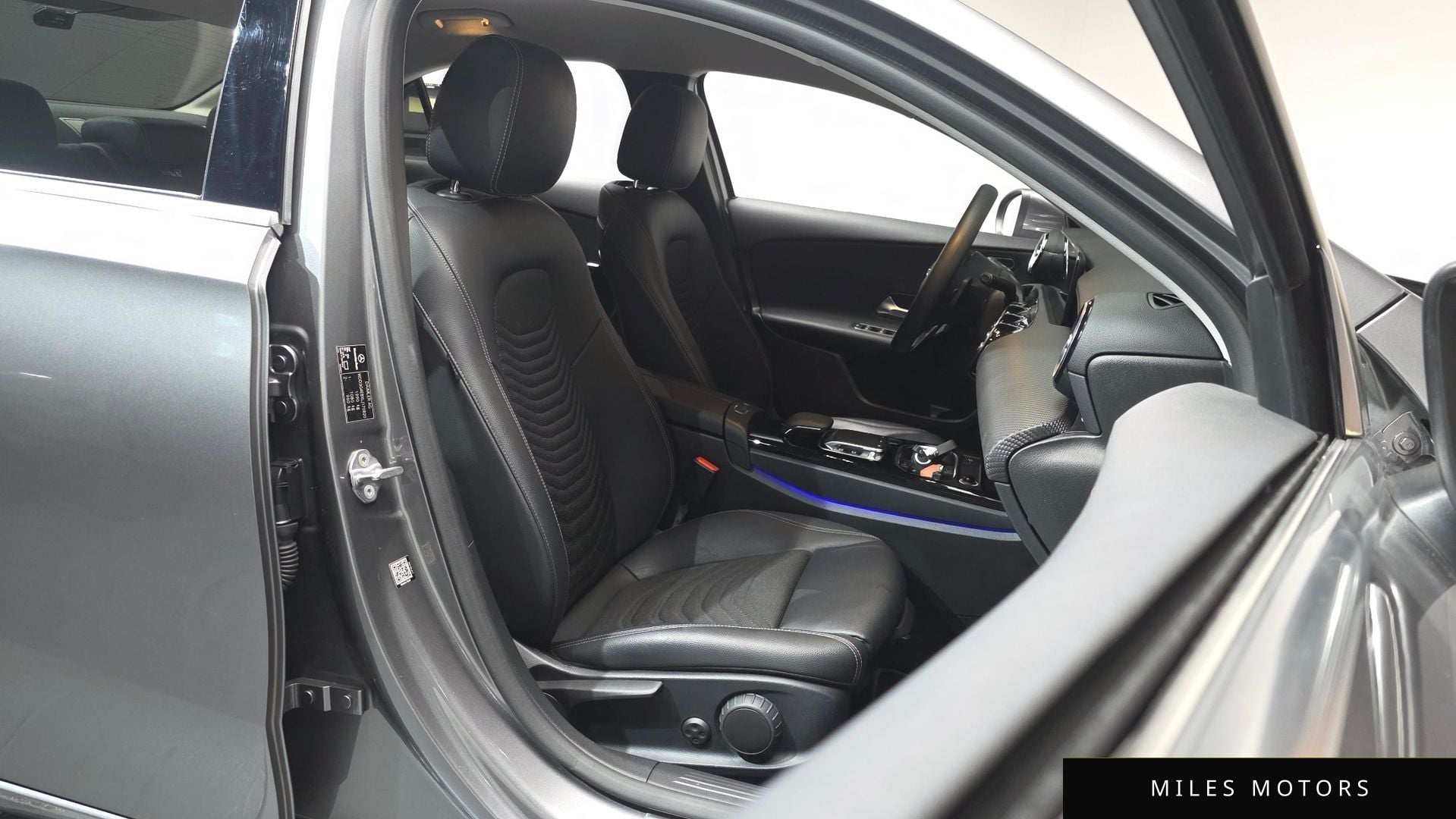 Mercedes-Benz A-Class W177 2020 — миниатюра 10