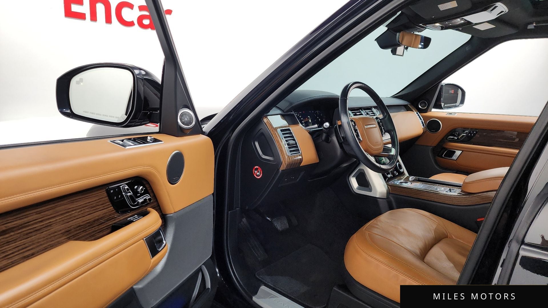 Land Rover Range Rover 2018 — миниатюра 10
