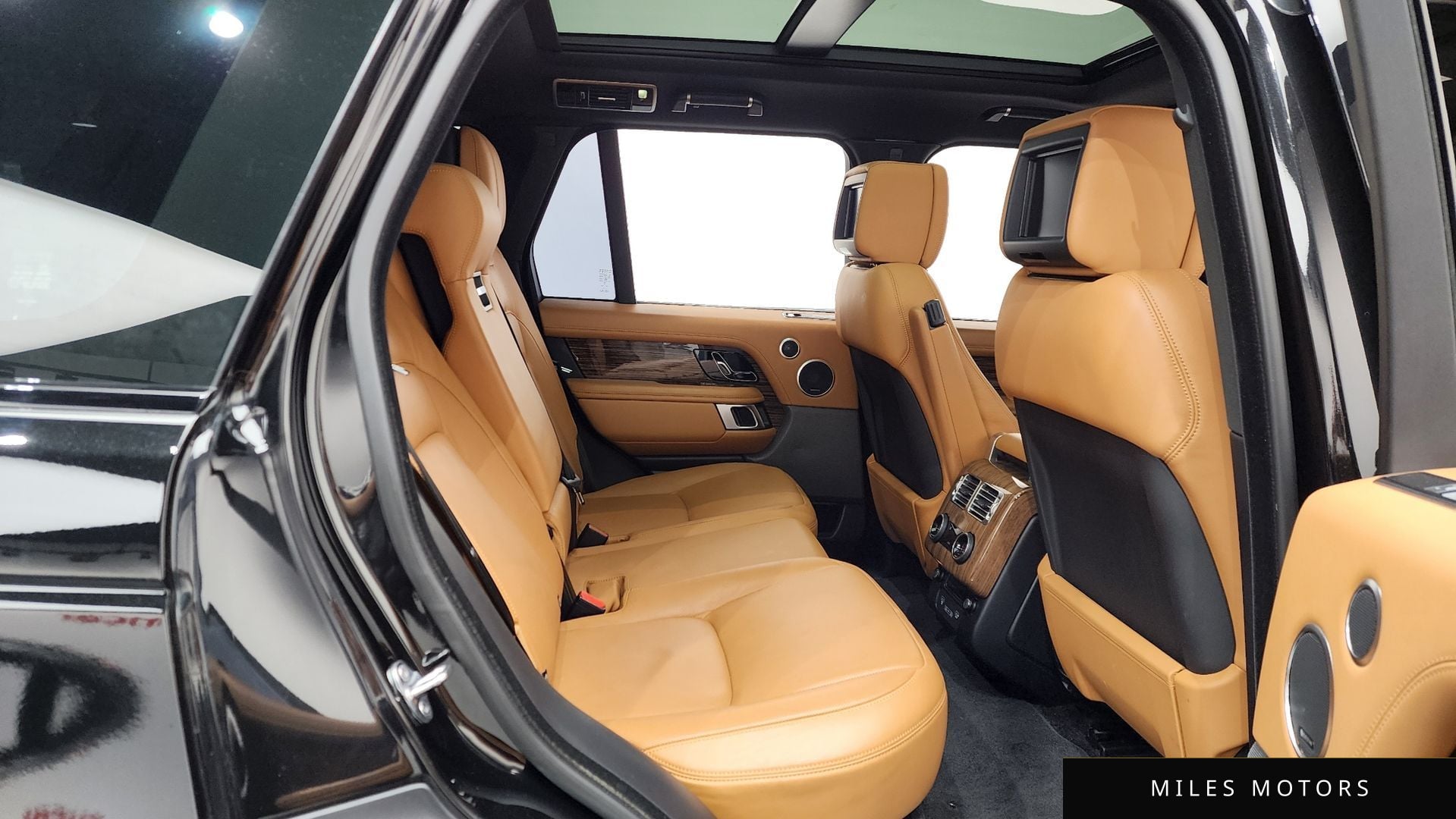 Land Rover Range Rover 2018 — миниатюра 12