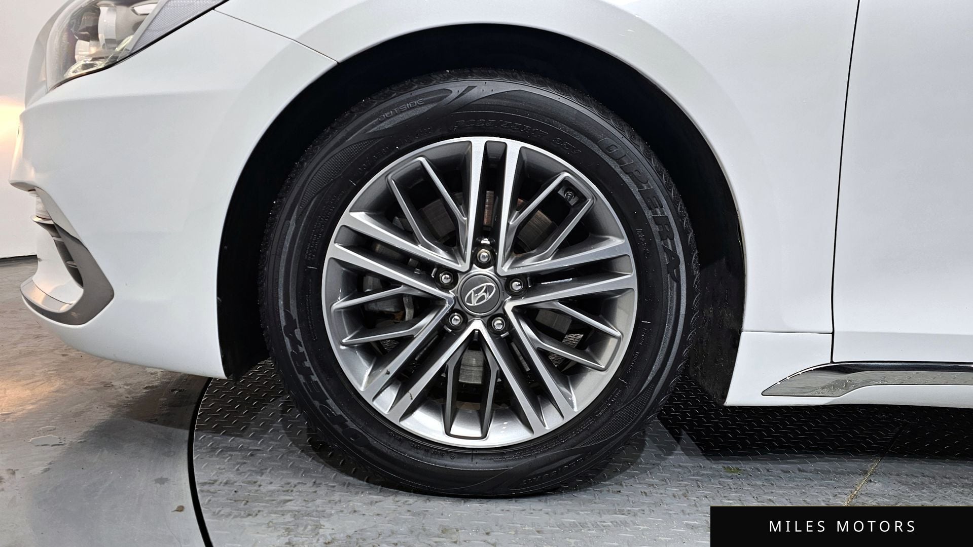 Hyundai Grandeur 2019 — миниатюра 5