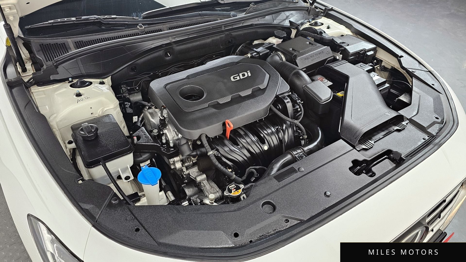 Hyundai Grandeur 2019 — миниатюра 6