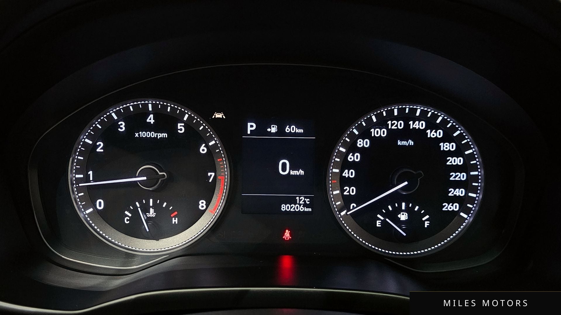 Hyundai Grandeur 2019 — миниатюра 8