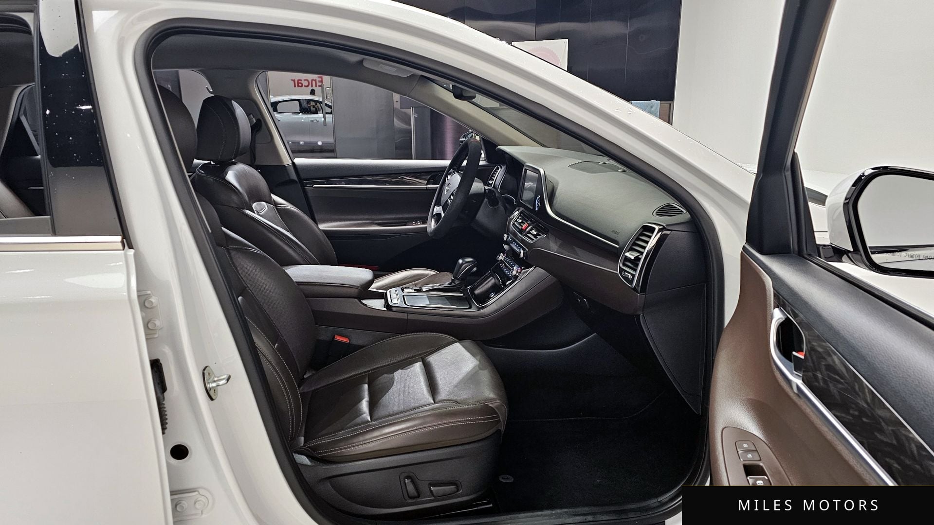 Hyundai Grandeur 2019 — миниатюра 10