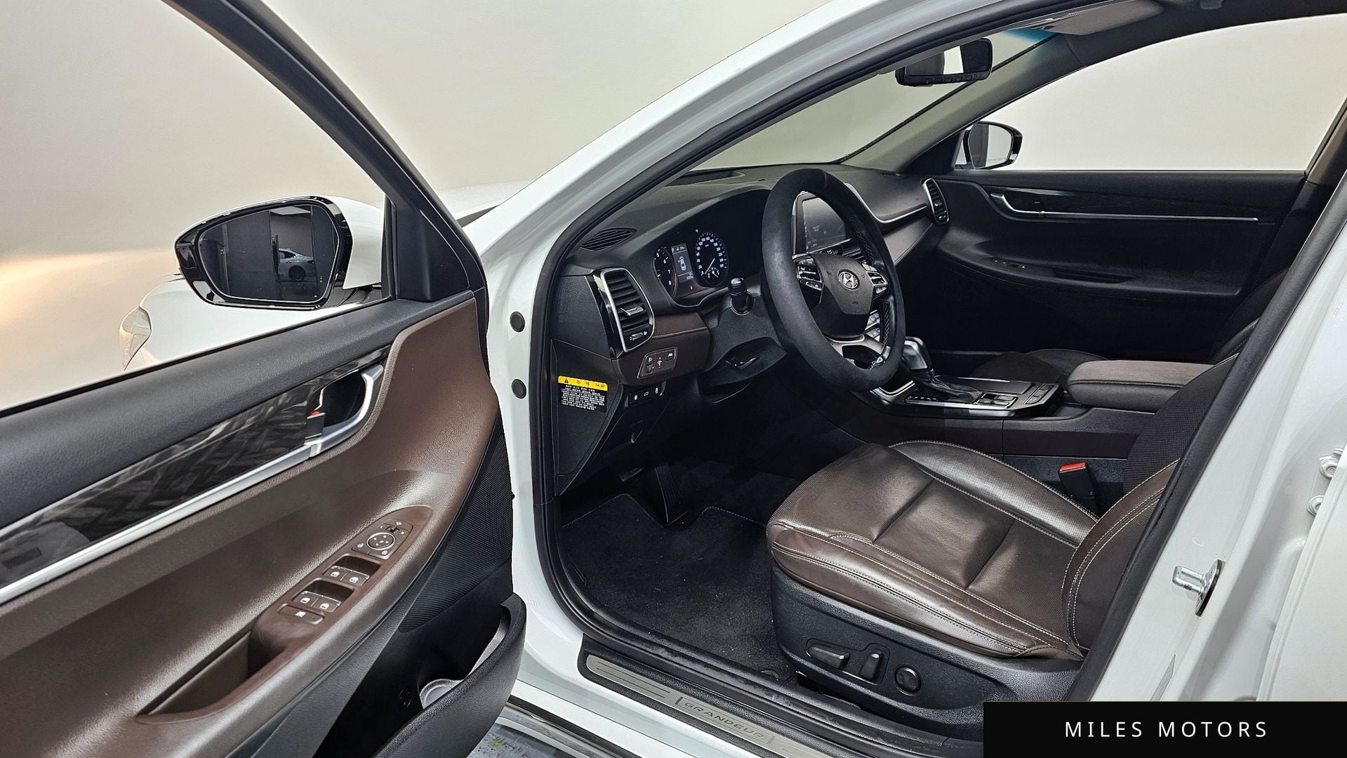Hyundai Grandeur 2019 — миниатюра 11