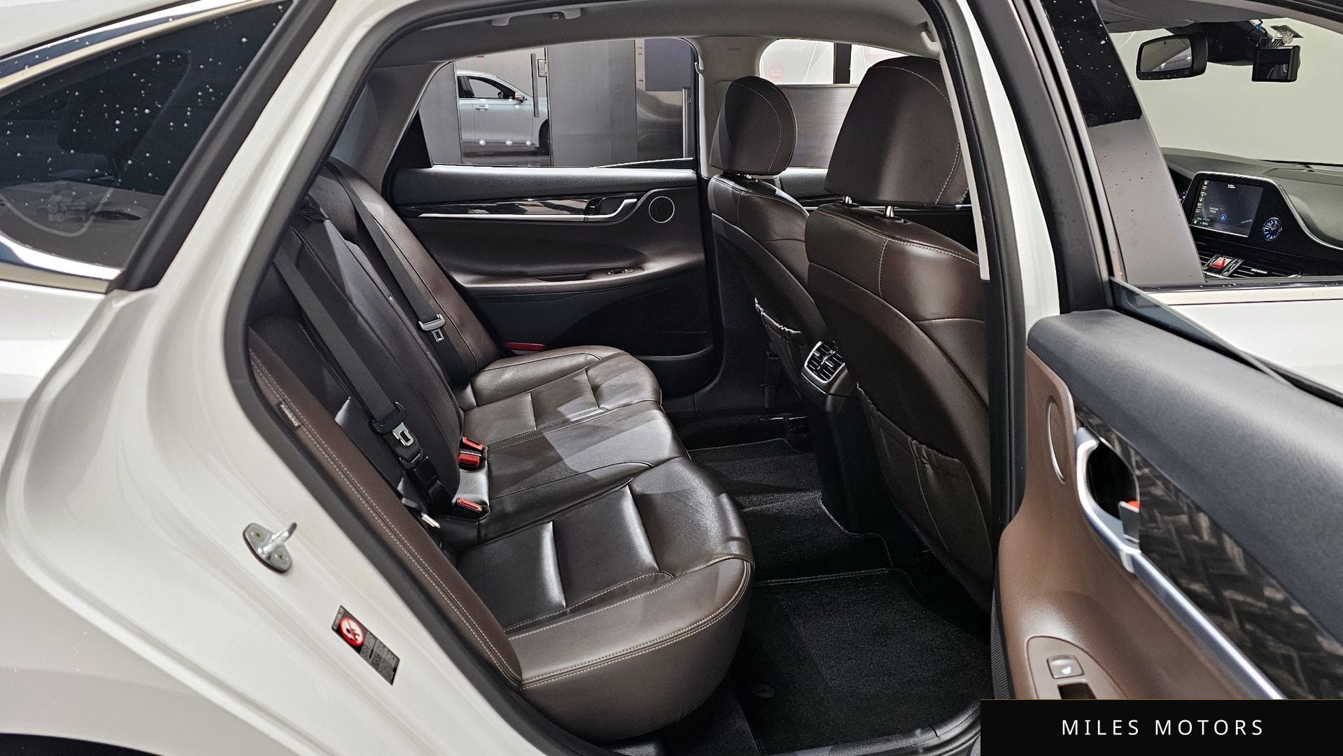 Hyundai Grandeur 2019 — миниатюра 12