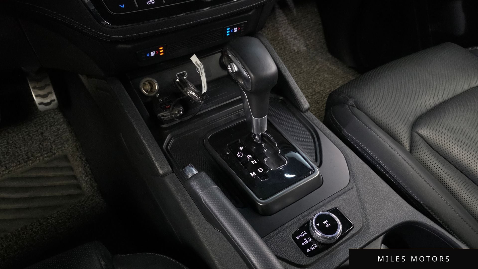 KG Mobility Rexton 2021 — миниатюра 9