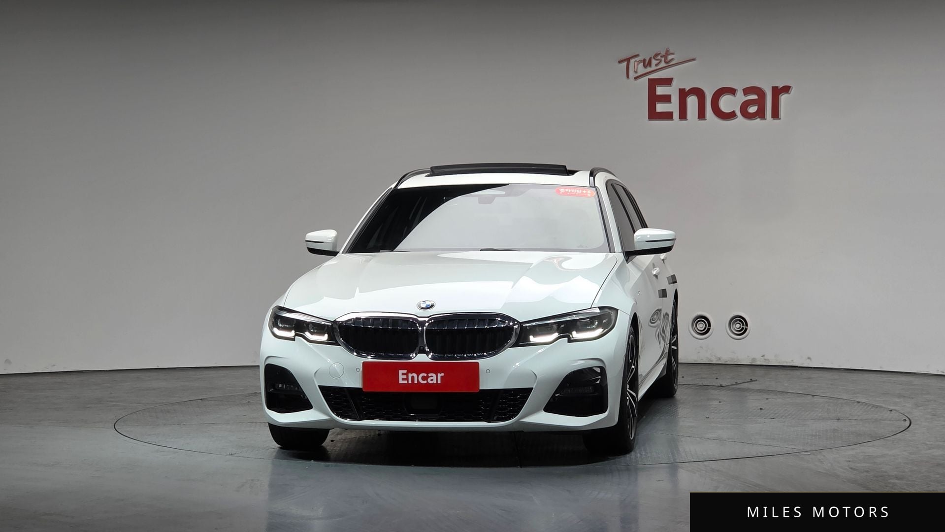 BMW 3 Series (G20) 2021 — миниатюра 2