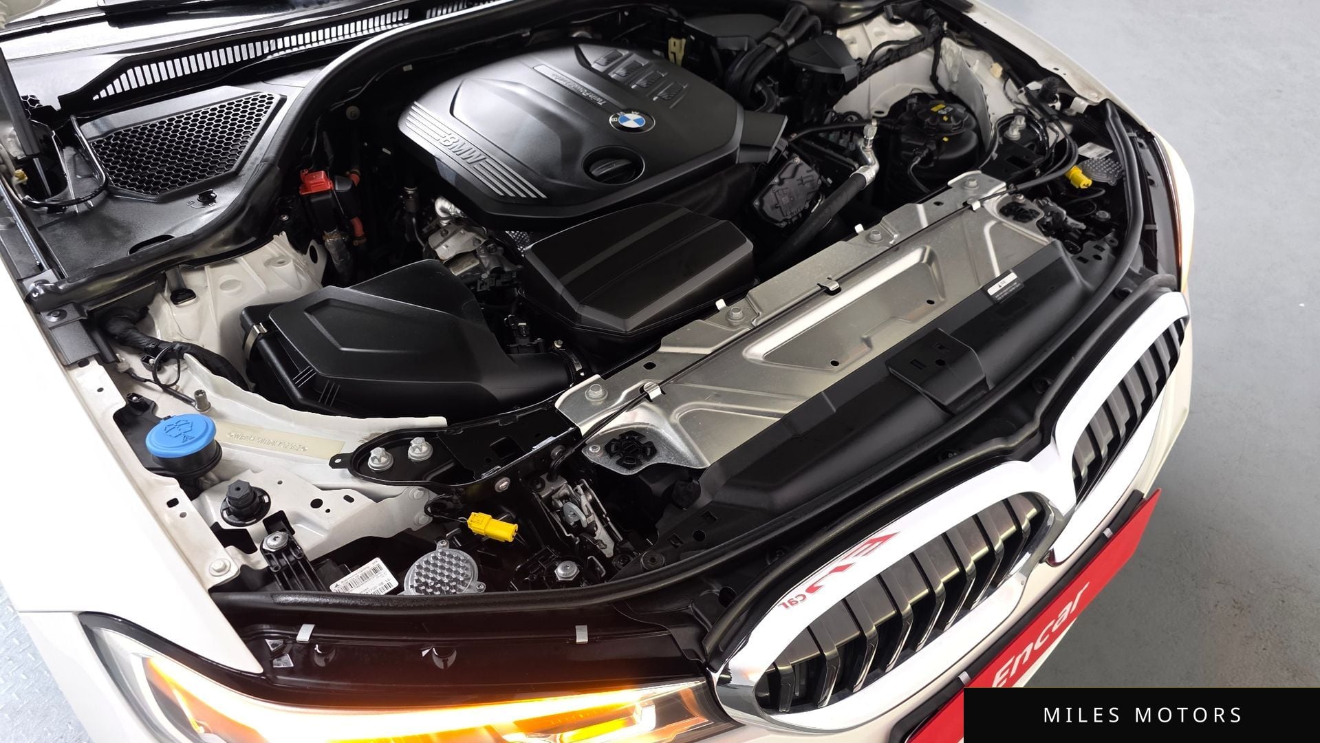 BMW 3 Series (G20) 2021 — миниатюра 5