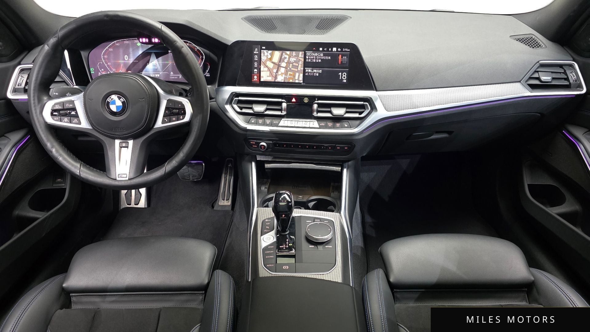 BMW 3 Series (G20) 2021 — миниатюра 6