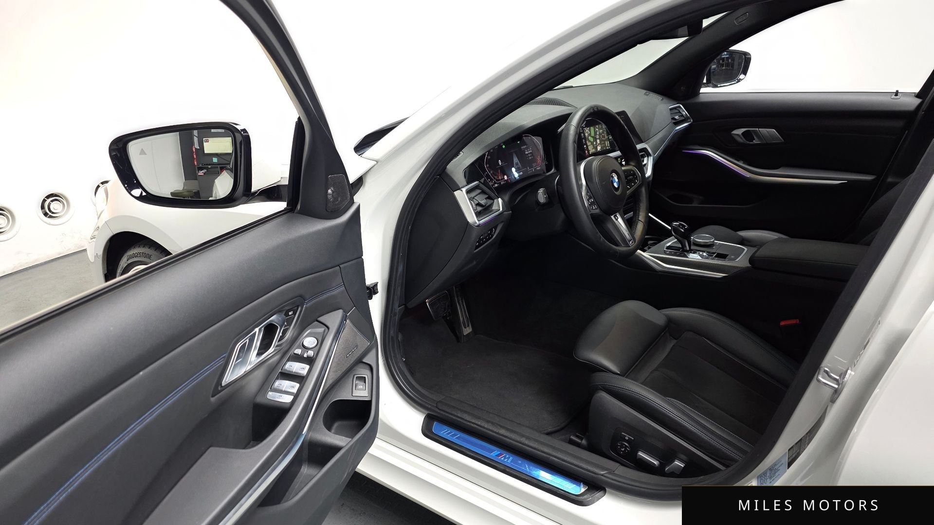 BMW 3 Series (G20) 2021 — миниатюра 11
