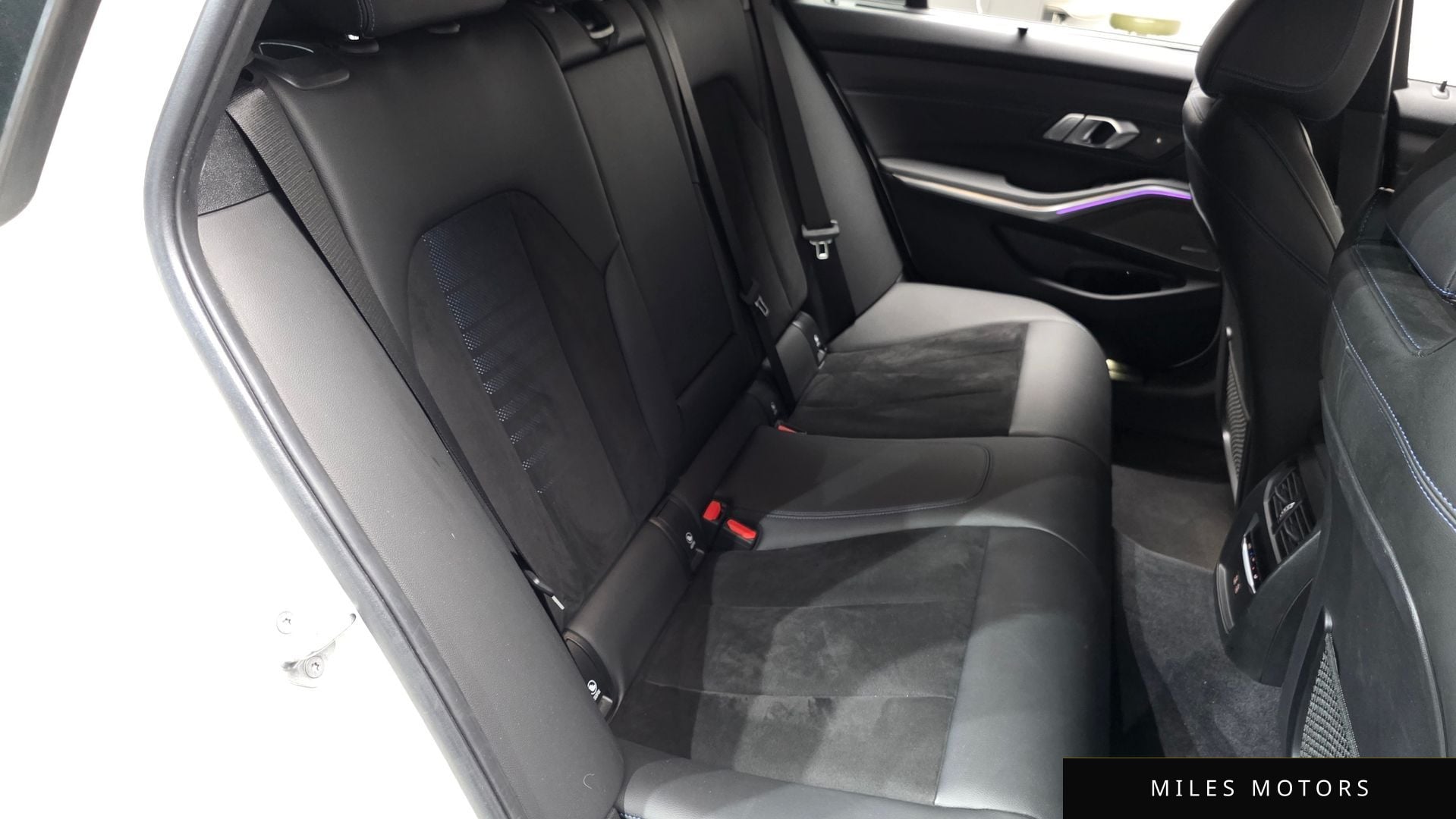 BMW 3 Series (G20) 2021 — миниатюра 12
