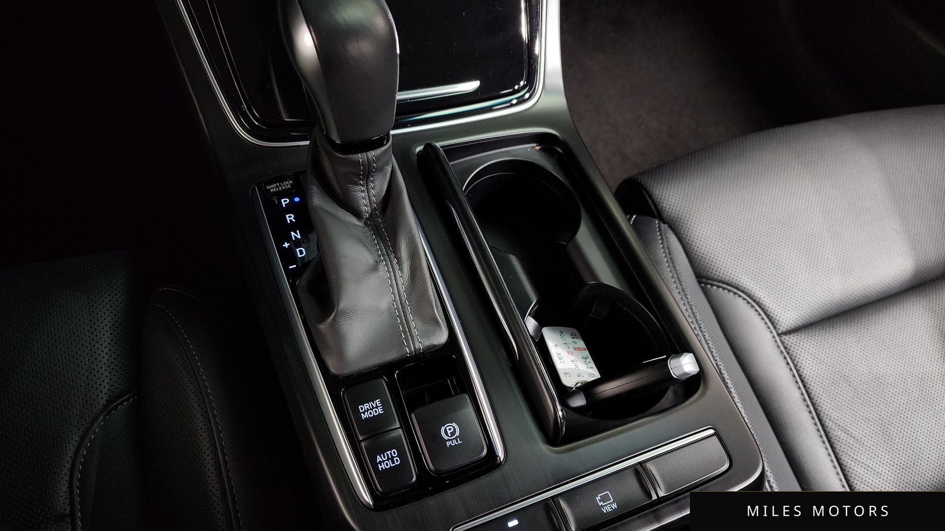 Hyundai 그랜저 IG 2018 — миниатюра 9