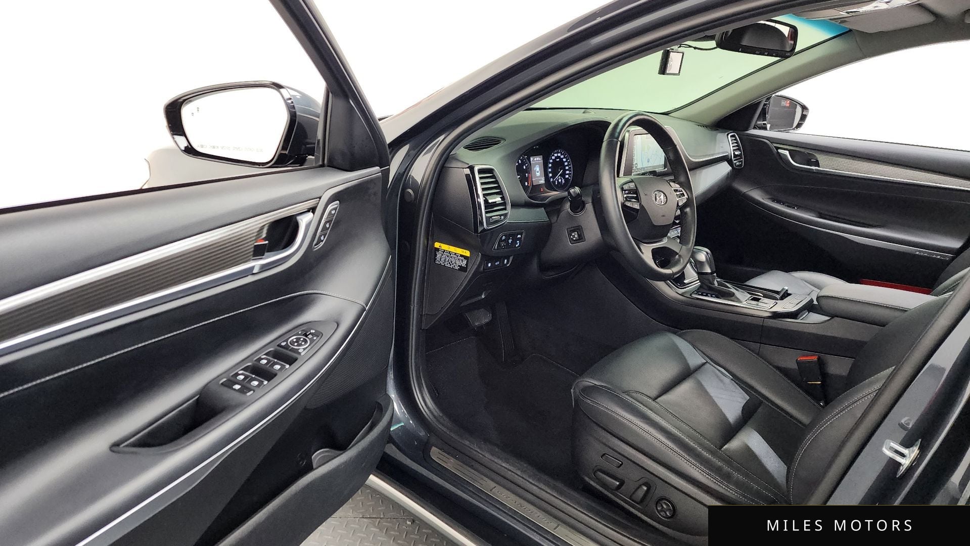 Hyundai 그랜저 IG 2018 — миниатюра 10