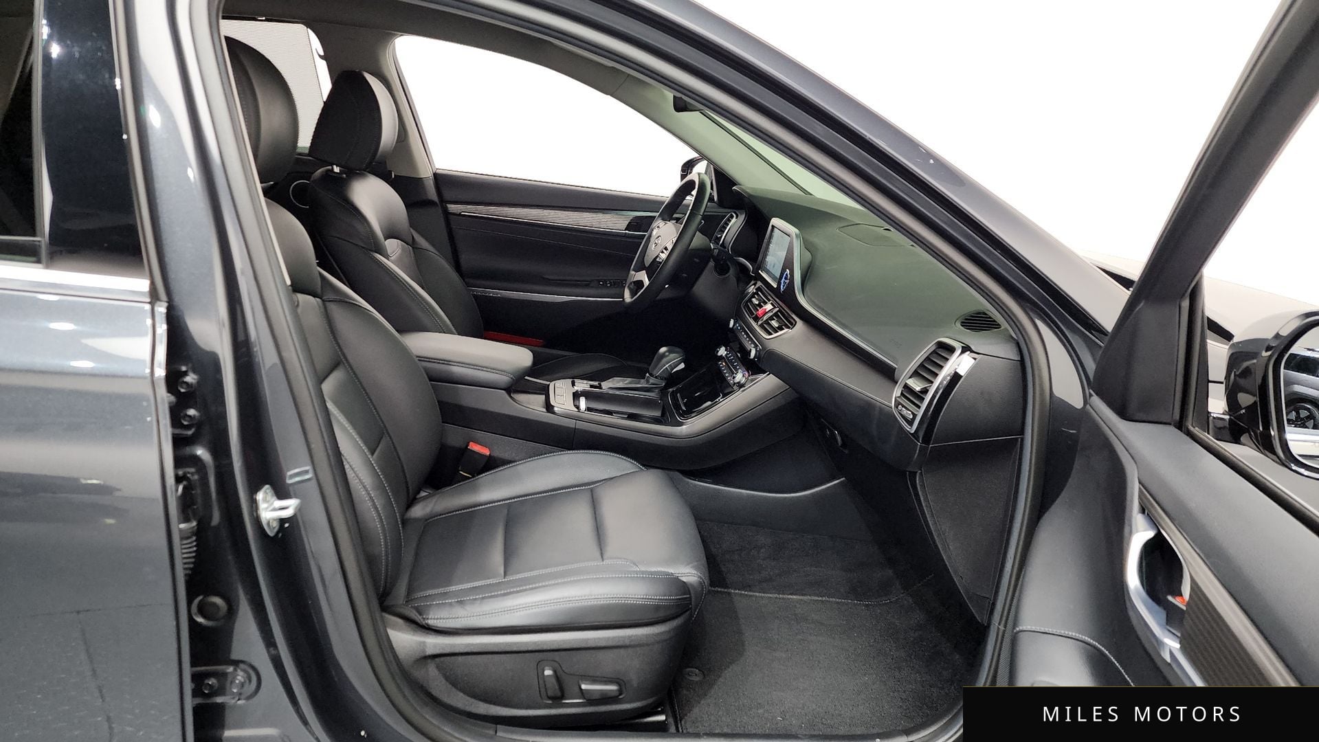 Hyundai 그랜저 IG 2018 — миниатюра 11