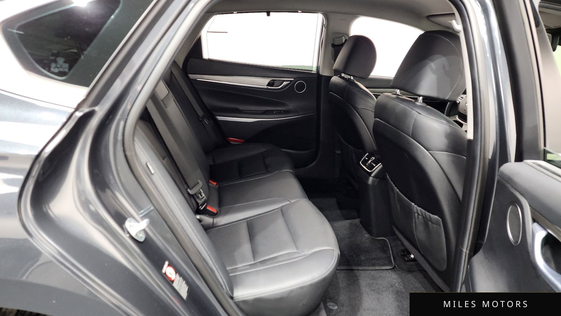 Hyundai 그랜저 IG 2018 — миниатюра 12