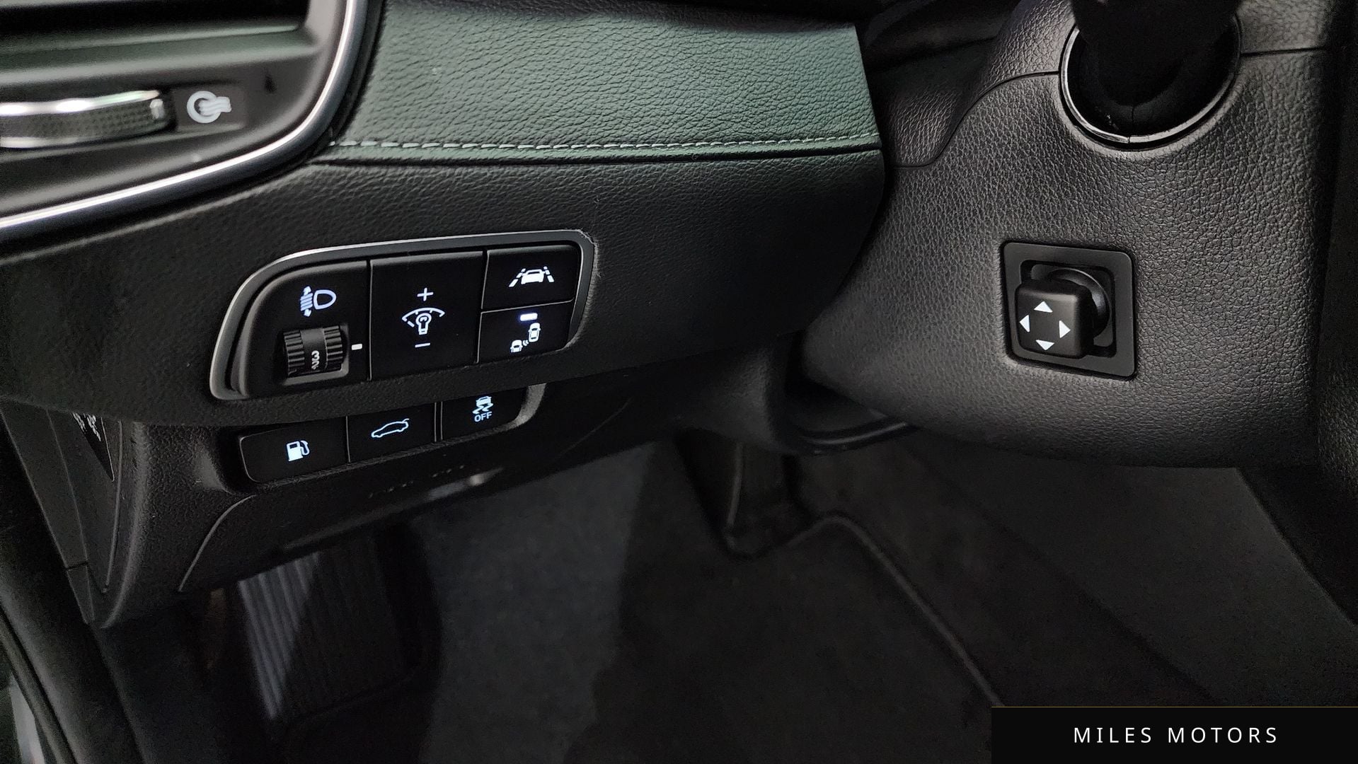 Hyundai 그랜저 IG 2018 — миниатюра 14