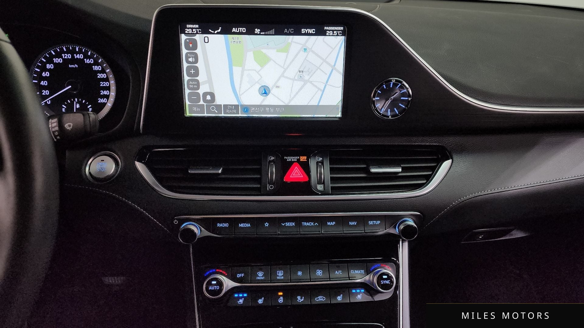 Hyundai 그랜저 IG 2018 — миниатюра 15