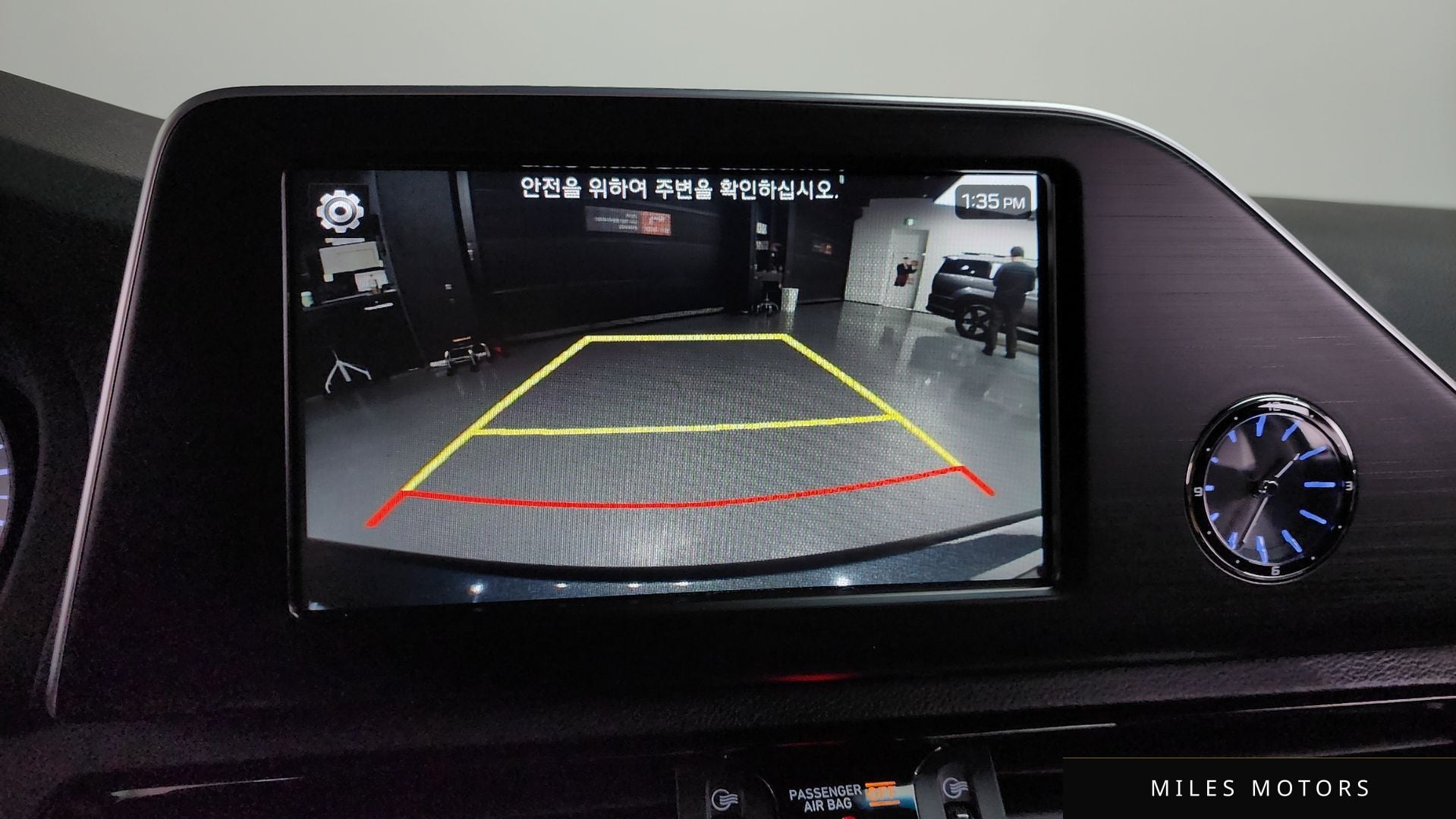 Hyundai 그랜저 IG 2018 — миниатюра 16