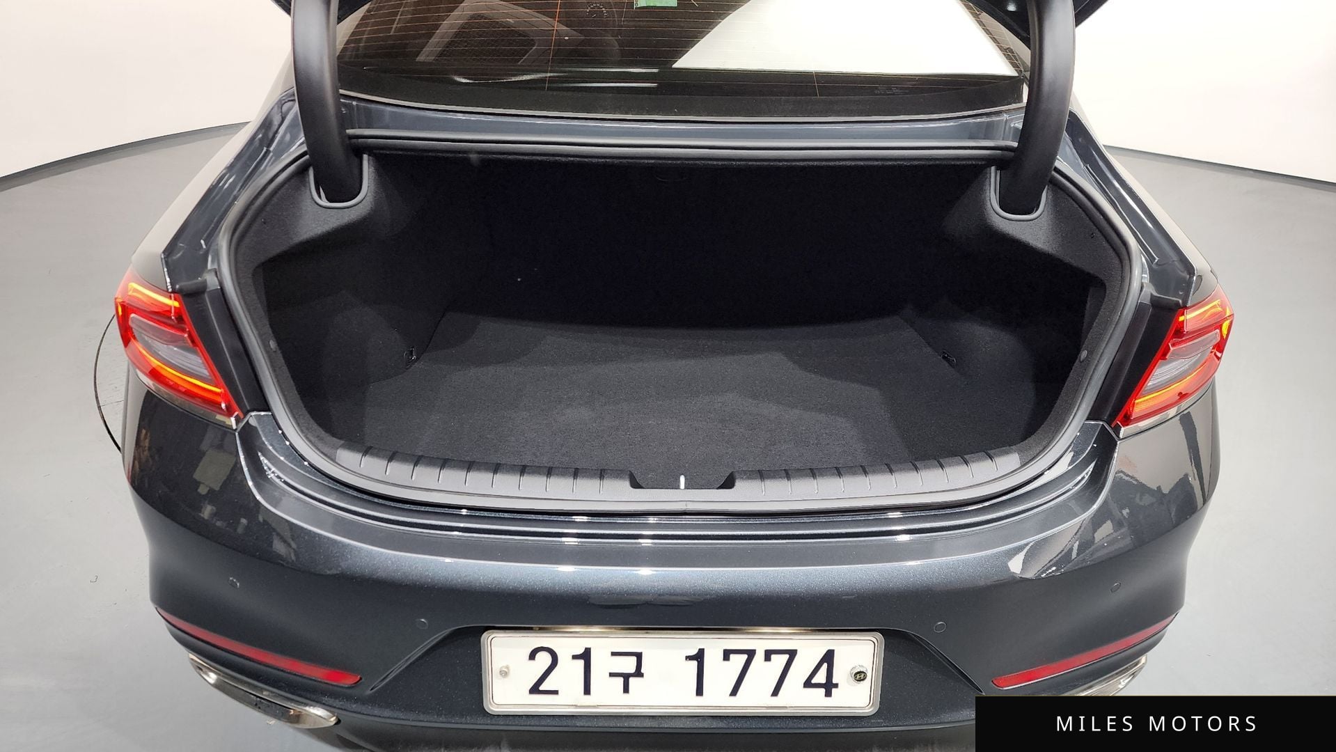 Hyundai 그랜저 IG 2018 — миниатюра 20